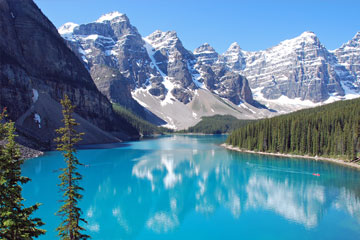 Canada Tour Packages