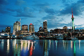 Canada Tour Packages