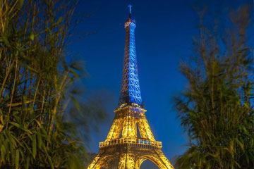 Europe Tour Packages