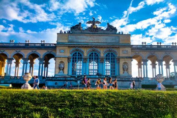 Europe Tour Packages