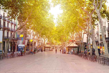 Europe Tour Packages