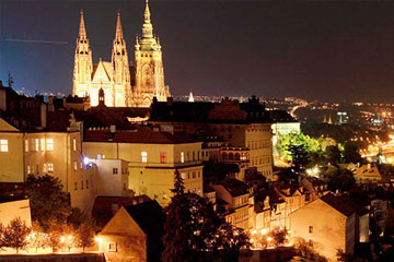 Europe Tour Packages