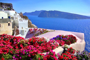 Europe Tour Packages