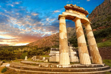 Europe Tour Packages