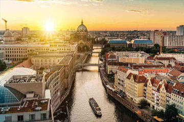 Europe Tour Packages