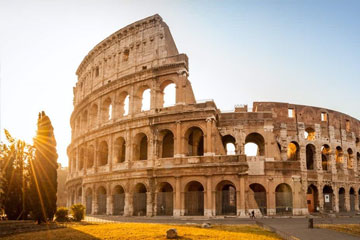 Europe Tour Packages