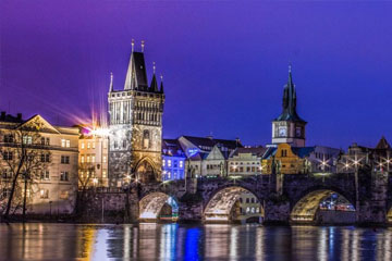 Europe Tour Packages