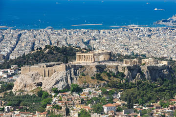 Europe Tour Packages