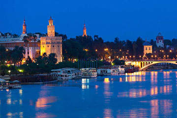 Europe Tour Packages