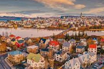 Europe Tour Packages