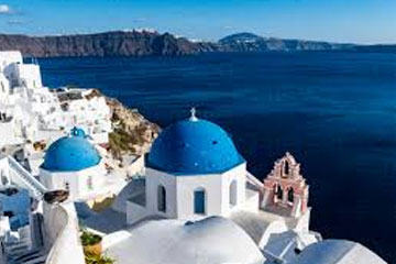 Europe Tour Packages