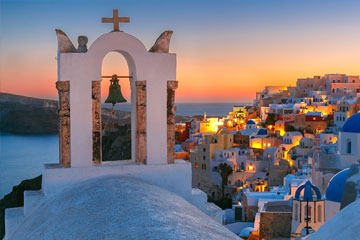 Europe Tour Packages