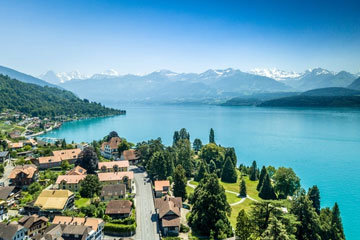 Europe Tour Packages