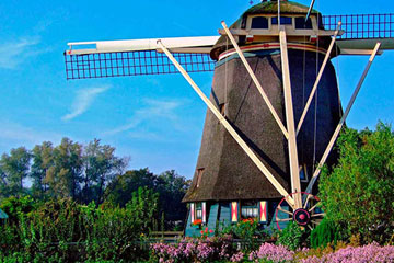 Europe Tour Packages