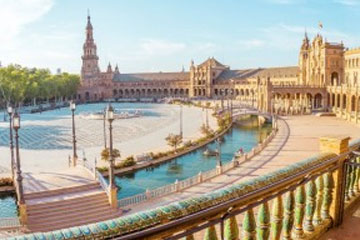 Europe Tour Packages