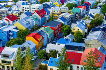 Europe Tour Packages