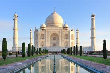 Golden Triangle Packages