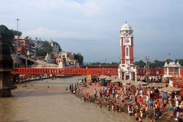 Golden Triangle Packages