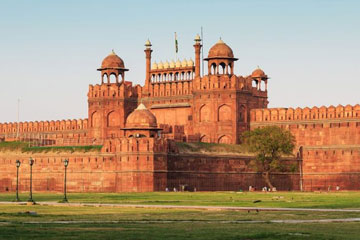 Golden Triangle Packages