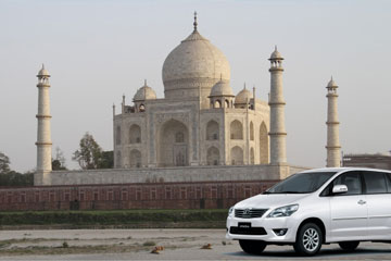 Golden Triangle Packages