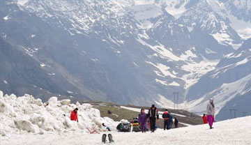 Himachal Tour Packages