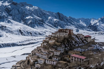 Himachal Tour Packages