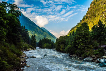 Himachal Tour Packages