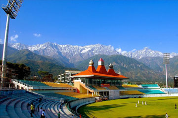 Himachal Tour Packages