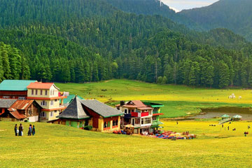 Himachal Tour Packages