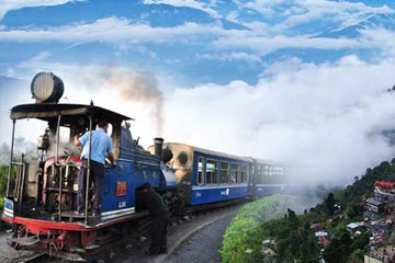 Honeymoon Tour Packages India