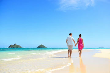 Honeymoon Tour Packages India