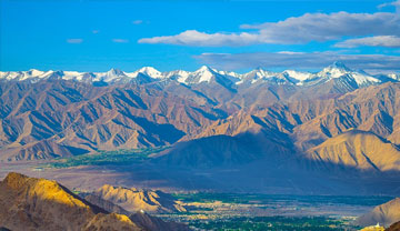 Ladakh Tours Packages