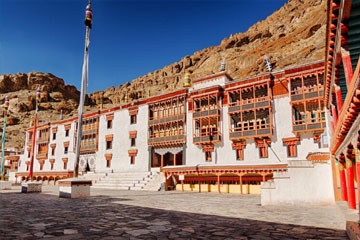 Ladakh Tour Packages