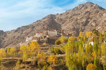 Ladakh Tour Packages