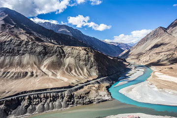 Ladakh Tour Packages