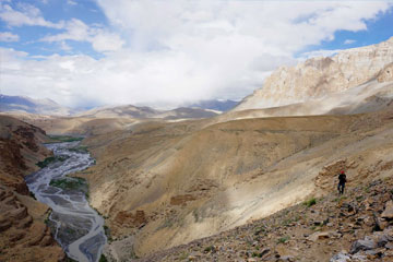 Ladakh Tour Packages