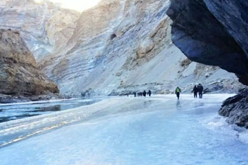 Ladakh Tour Packages