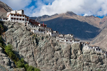 Ladakh Tour Packages