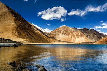 Ladakh Tour Packages