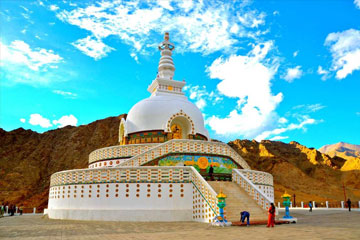 Ladakh Tour Packages
