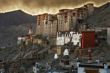 Ladakh Tour Packages