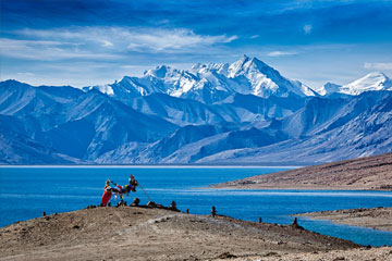 Ladakh Tour Packages