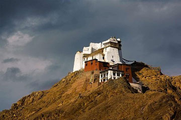 Ladakh Tour Packages