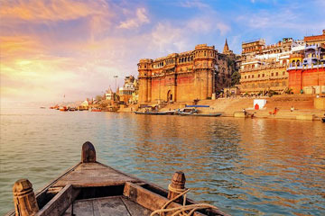 Pilgrims Tour Packages