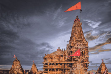 Pilgrims Tour Packages