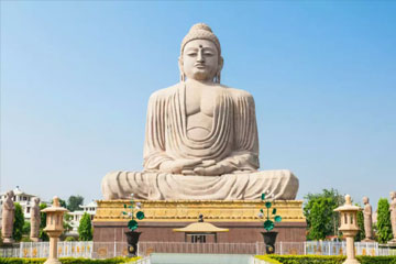 Pilgrims Tour Packages