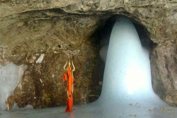 Pilgrims Tour Packages