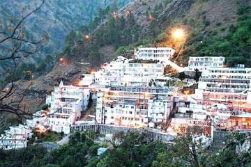 Pilgrims Tour Packages