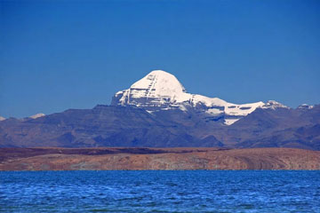 Pilgrims Tour Packages