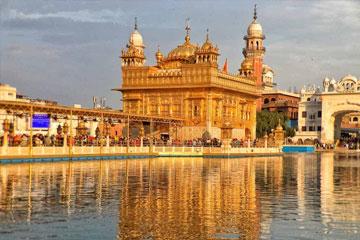 Pilgrims Tour Packages